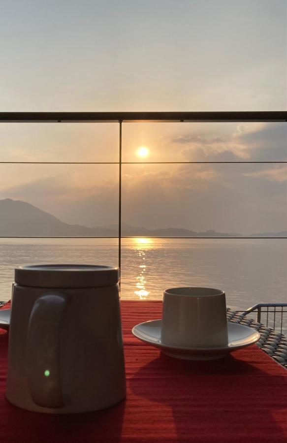 CôTe Terrasse Onomichi - Vacation Stay 92432V Bagian luar foto