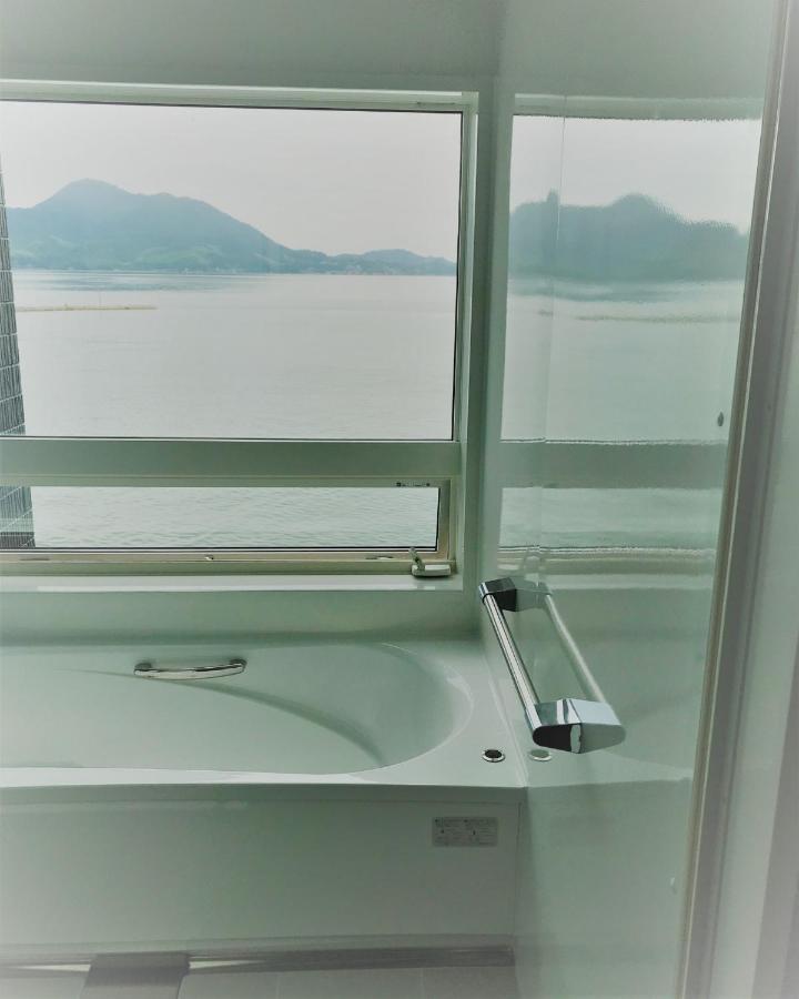 CôTe Terrasse Onomichi - Vacation Stay 92432V Bagian luar foto
