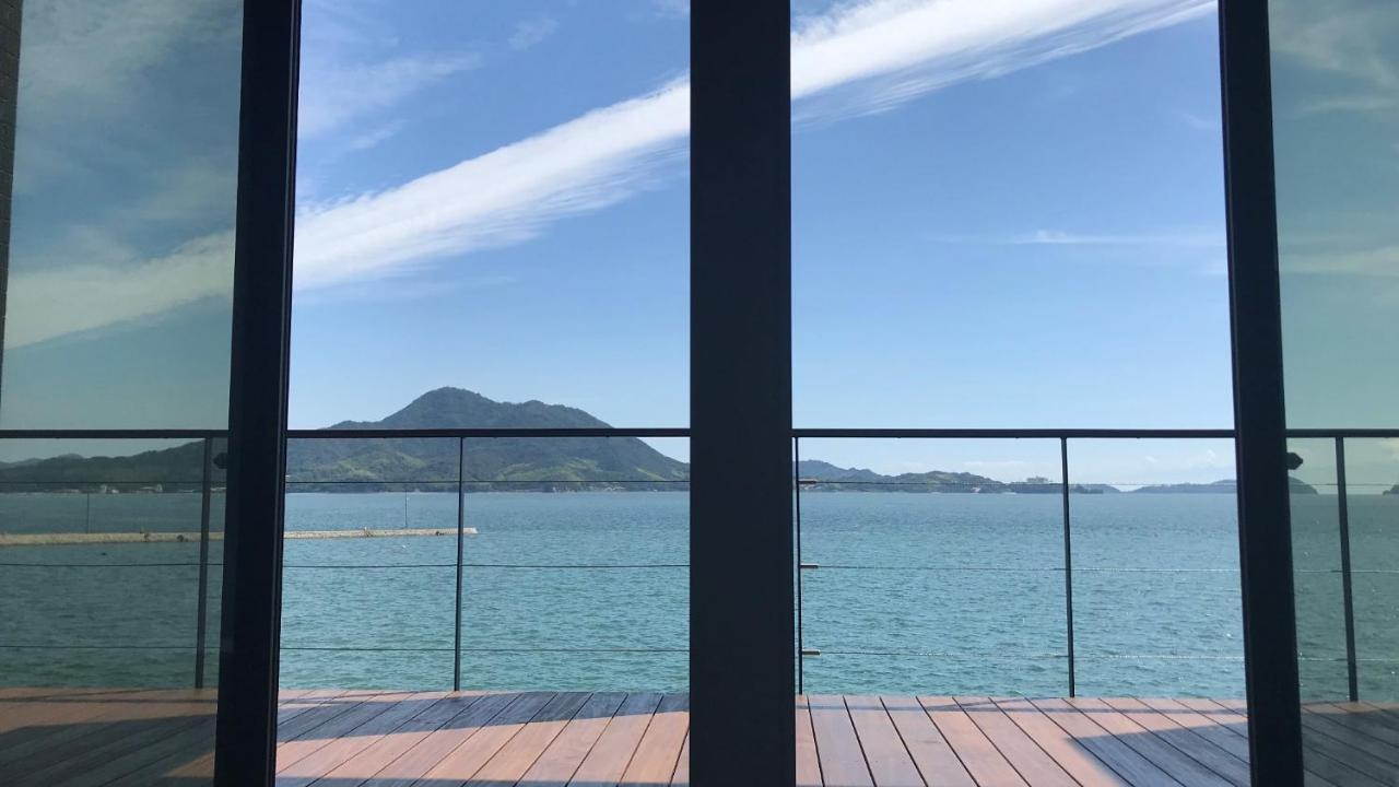 CôTe Terrasse Onomichi - Vacation Stay 92432V Bagian luar foto