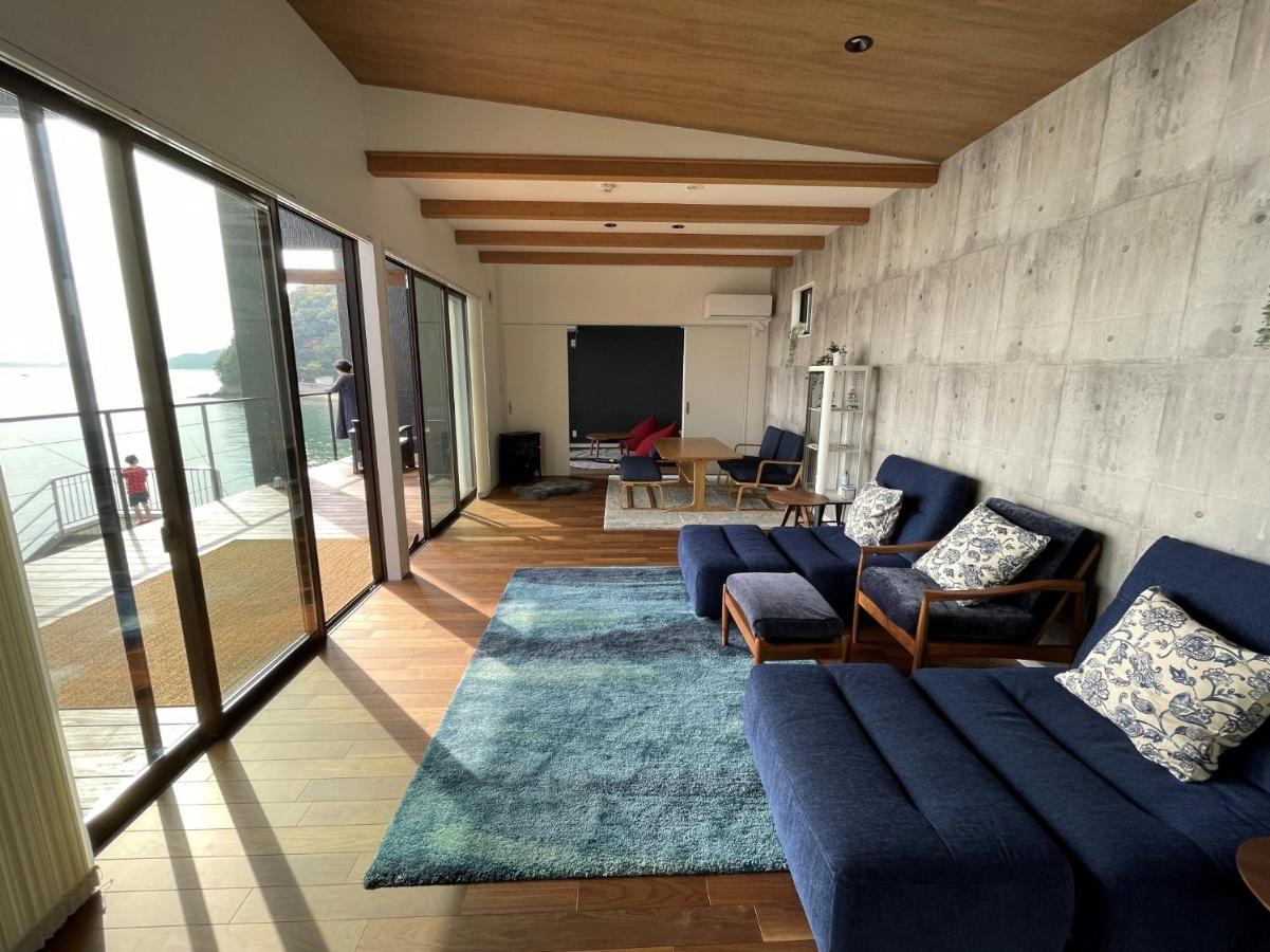 CôTe Terrasse Onomichi - Vacation Stay 92432V Bagian luar foto